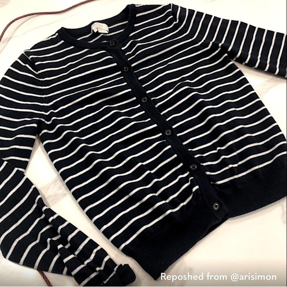Kate Spade Cardigan Sweater